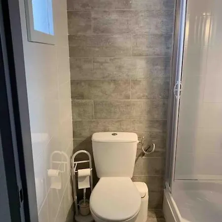 Apartamento Studio Avec Terrasse, Vue Sur L'etang Et Piscine *